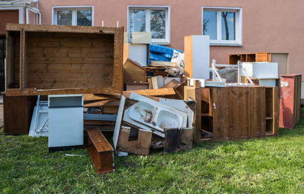 Best Construction Debris Removal  in Morrisville, NY