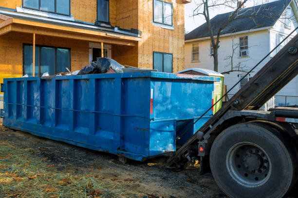 Best Household Junk Removal  in Morrisville, NY