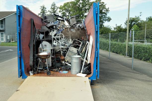Best Electronics Removal Services  in Morrisville, NY