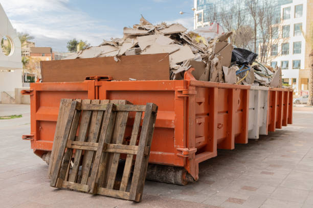 Best Professional Junk Removal  in Morrisville, NY