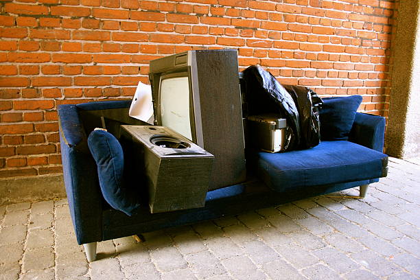 Morrisville, NY Junk Removal Company