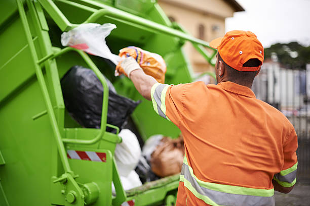 Best Residential Junk Removal  in Morrisville, NY