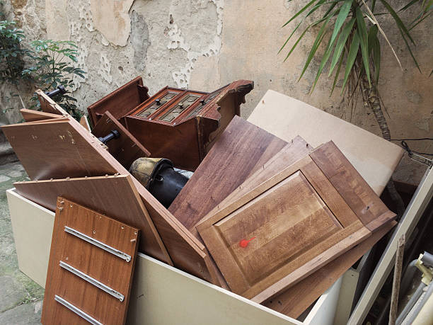 Best Garage Cleanout Services  in Morrisville, NY